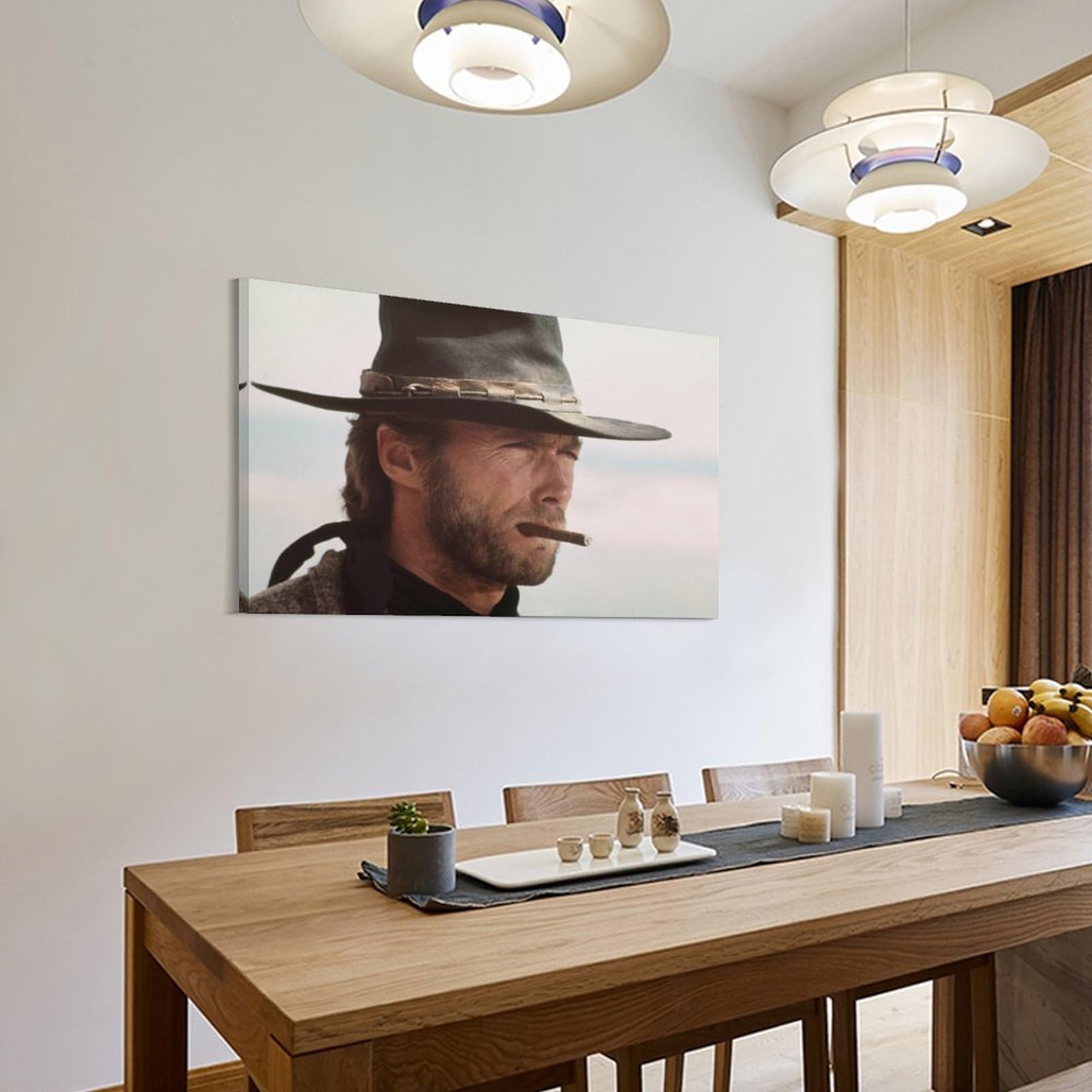 Amazon.co.jp: Clint Eastwood クリント・イーストウッド俳優 (5